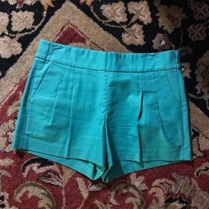 J. Crew tailored Shorts